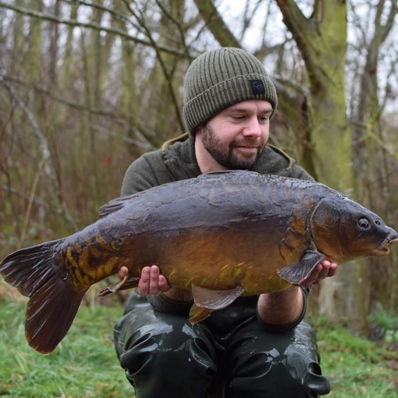 Korda Fishermen Beanie